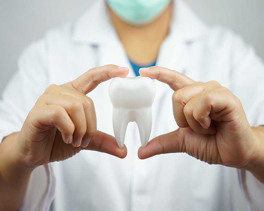 Quem somos Orthopride Lapa | Odontologia e Estética