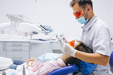 Emergências Orthopride Lapa | Odontologia e Estética
