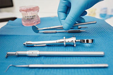 Raspagem | Orthopride Lapa | Odontologia e Estética
